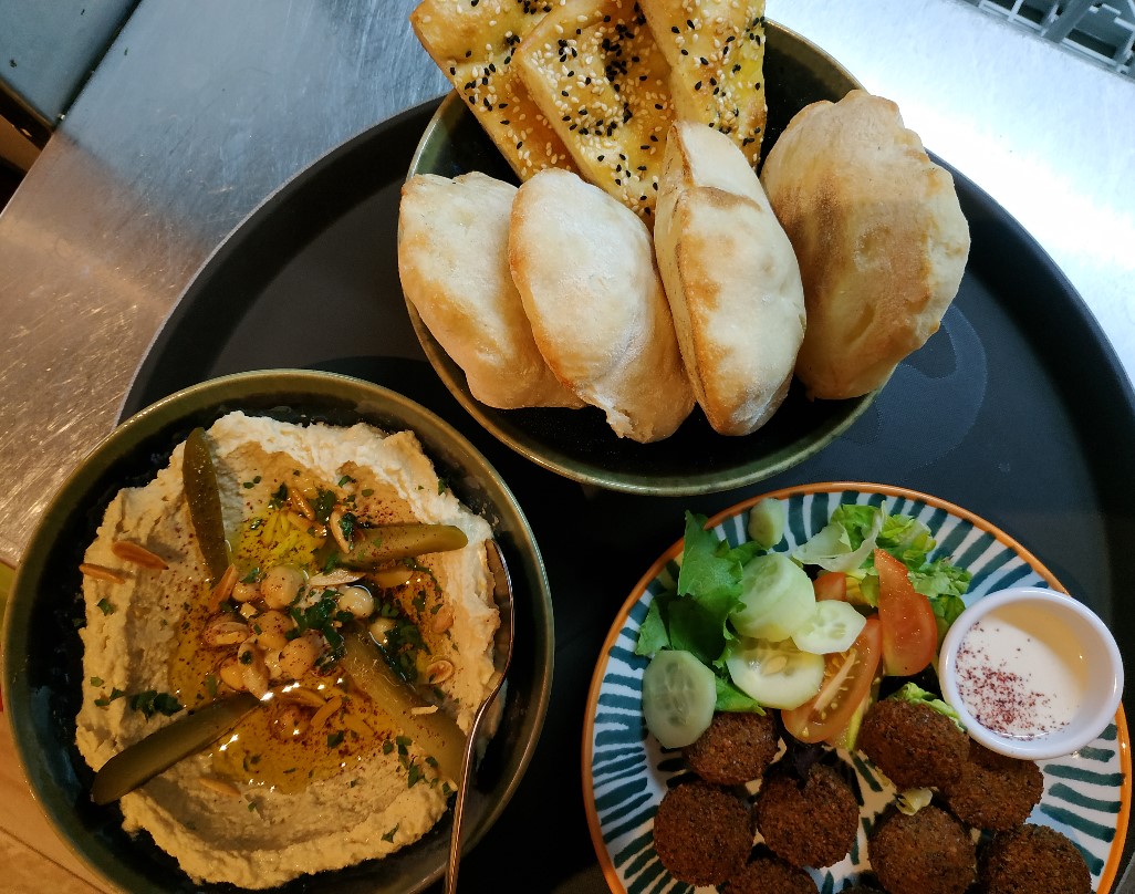 Feitizo Mediterraneo - Foto 2