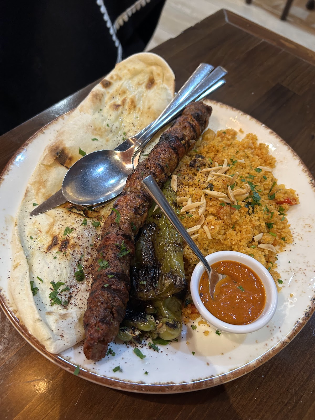 Feitizo Mediterraneo - Foto 3