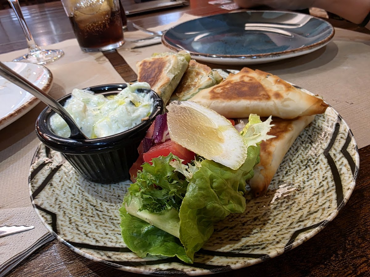 Feitizo Mediterraneo - Foto 4