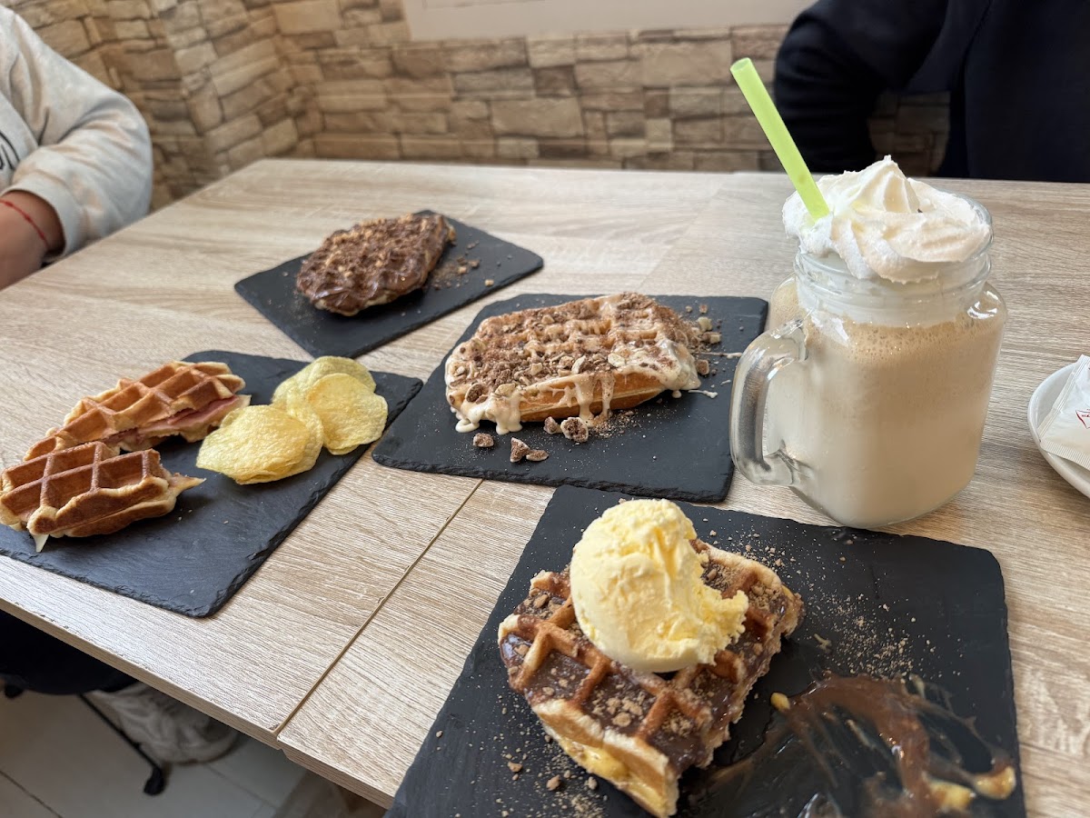 La Casa Del Gofre - Foto 2