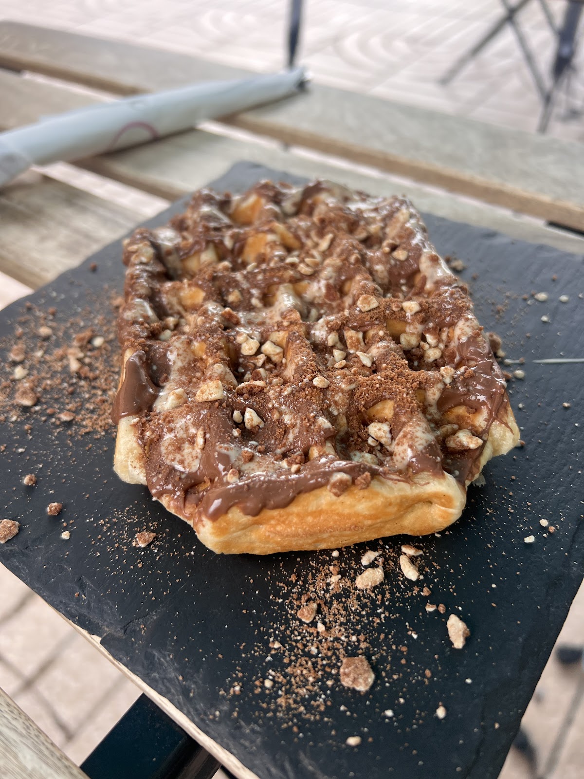 La Casa Del Gofre - Foto 3