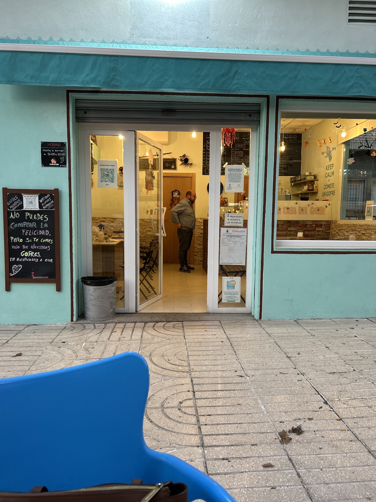 La Casa Del Gofre - Foto 5