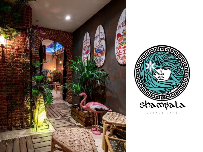Shambala Lounge Cocktail | Bar & Cócteles - Foto 3