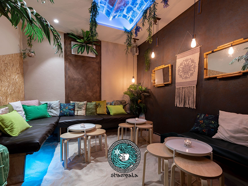 Shambala Lounge Cocktail | Bar & Cócteles - Foto 4
