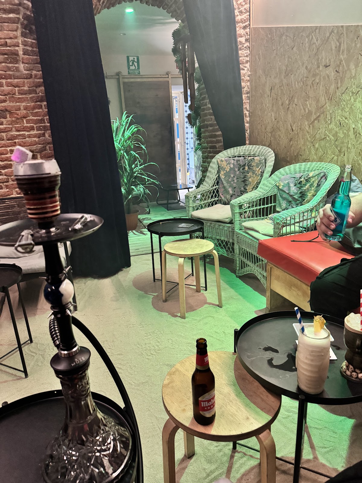 Shambala Lounge Cocktail | Bar & Cócteles - Foto 5