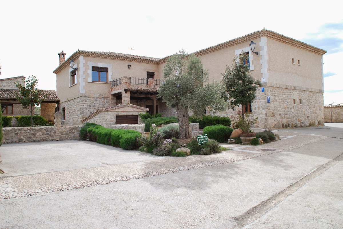 Hotel Rural Pago de Trascasas - Foto 1