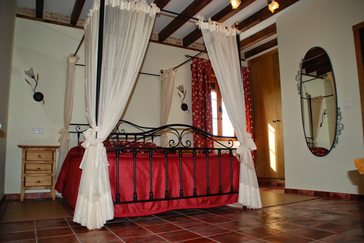 Hotel Rural Pago de Trascasas - Foto 2