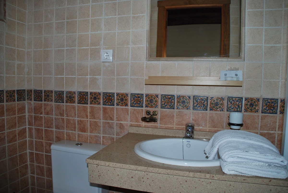 Hotel Rural Pago de Trascasas - Foto 3