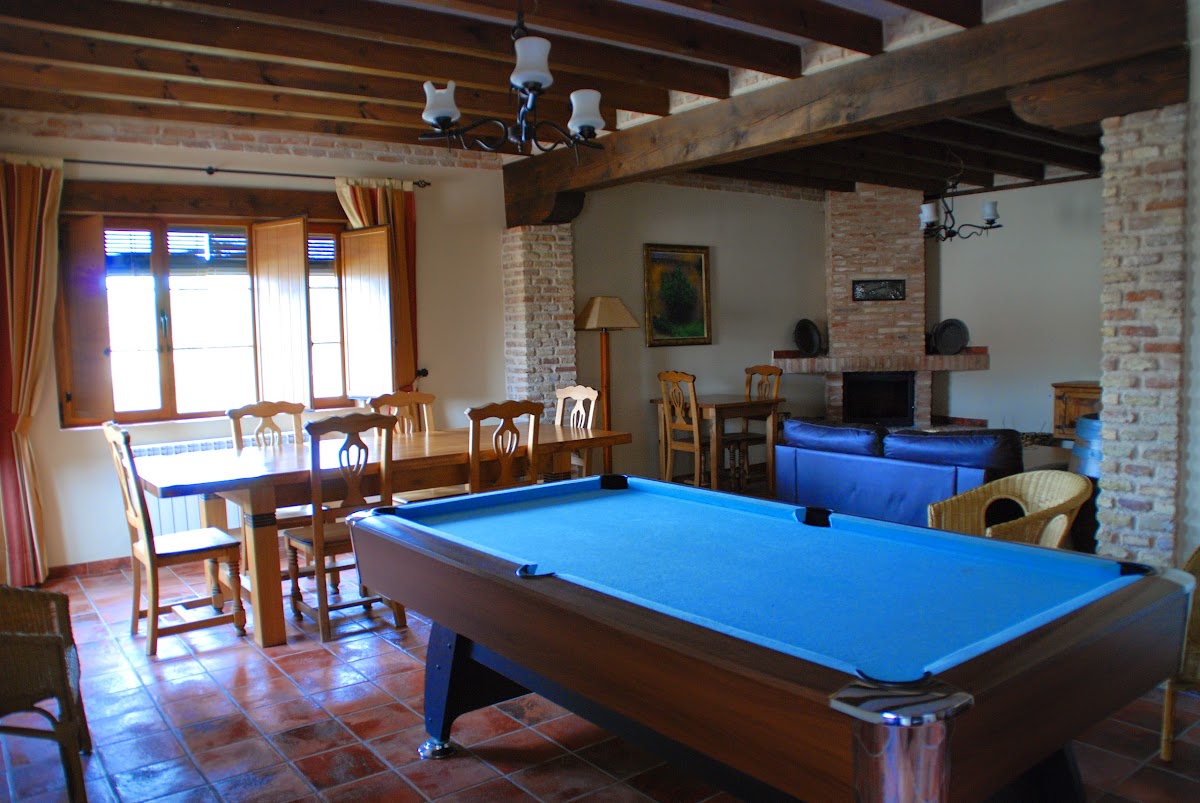 Hotel Rural Pago de Trascasas - Foto 4