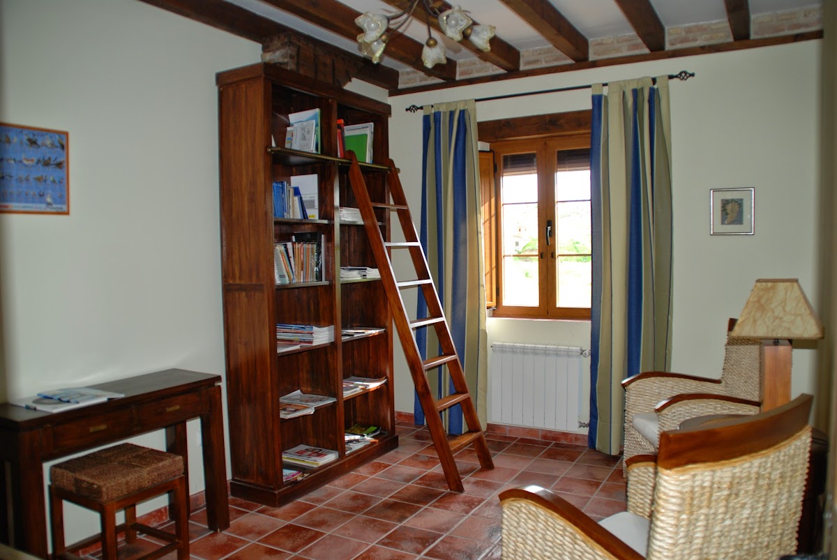 Hotel Rural Pago de Trascasas - Foto 5