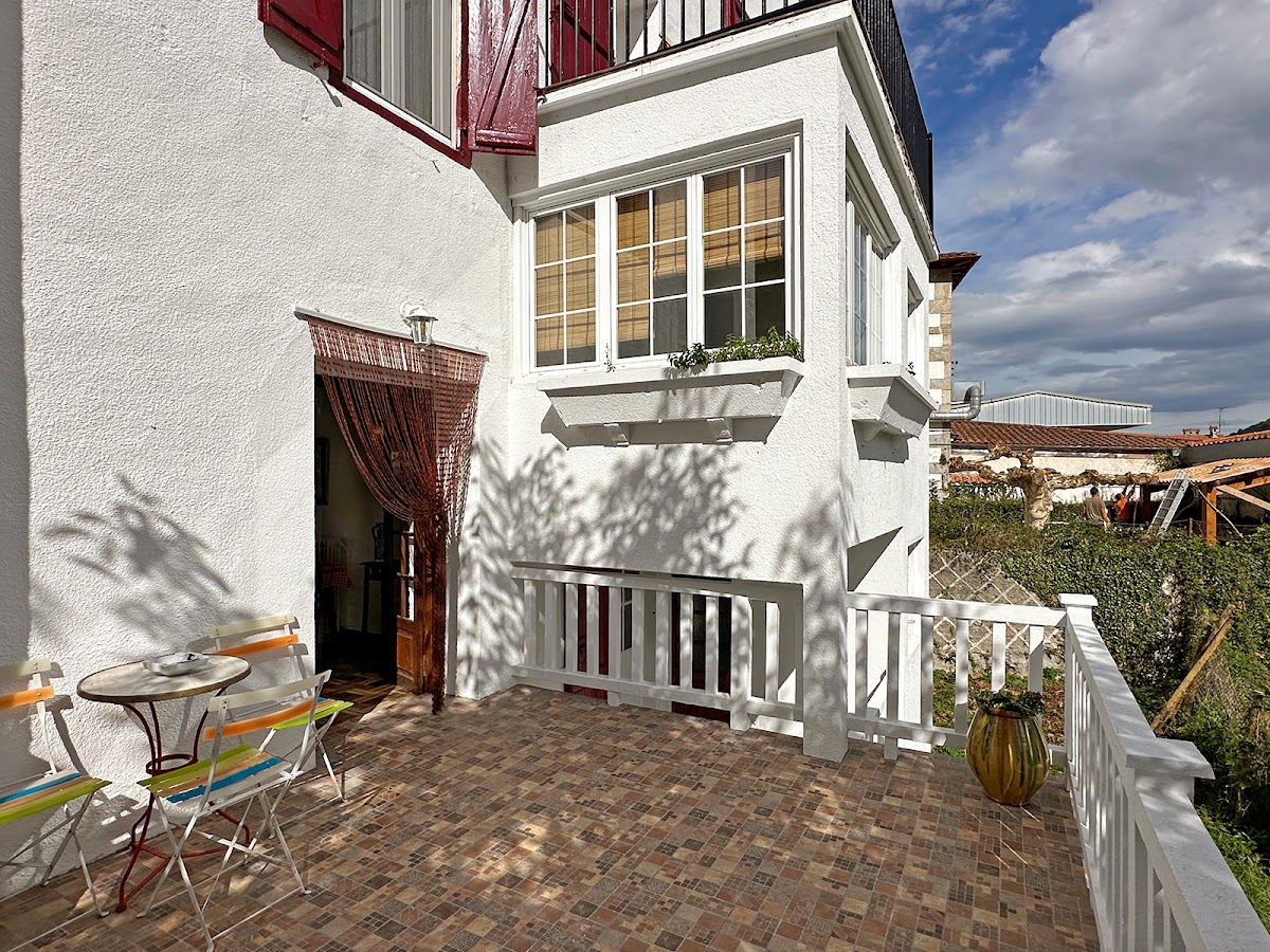 Pensión Etxeale - Foto 1