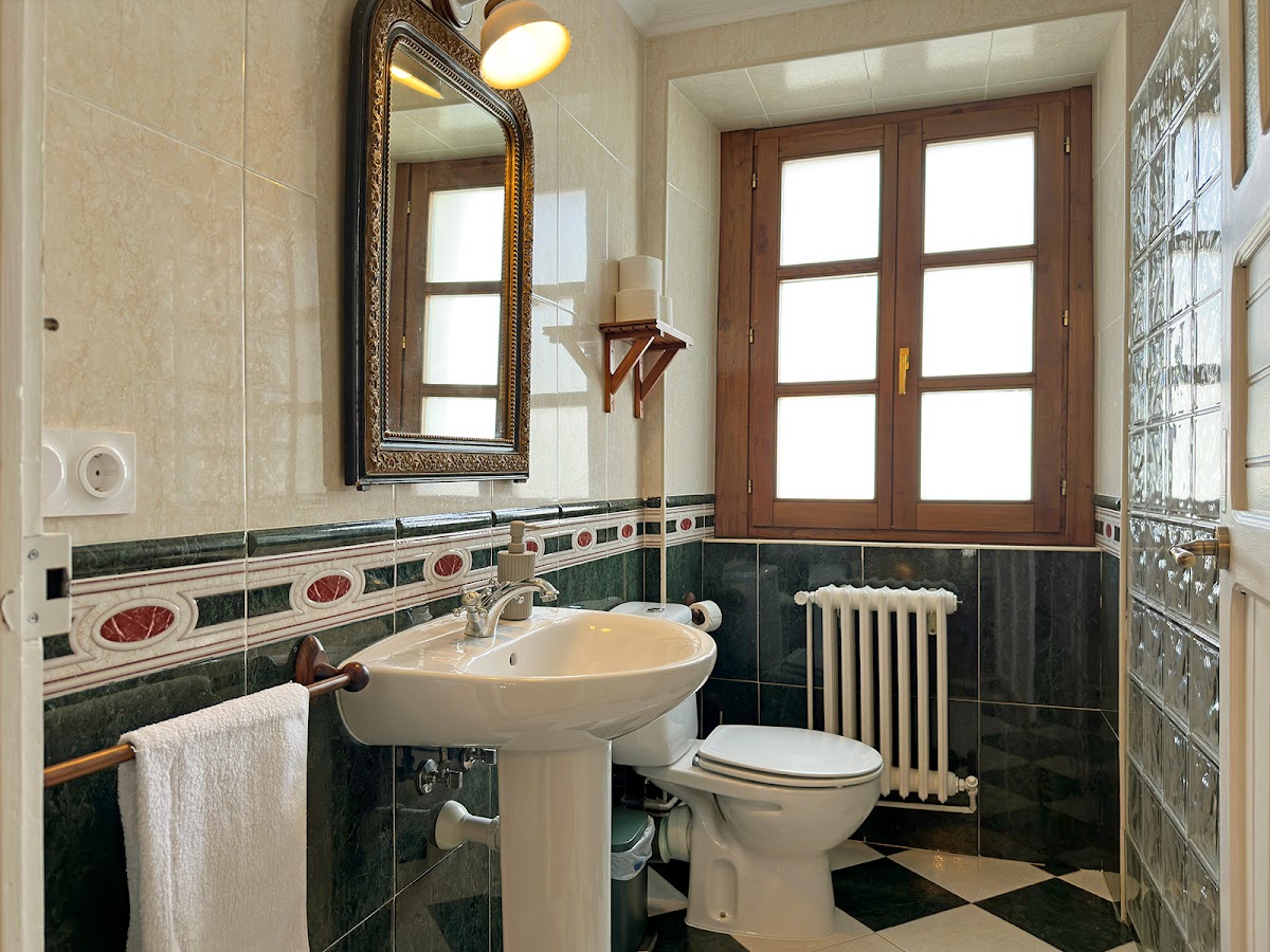 Pensión Etxeale - Foto 3