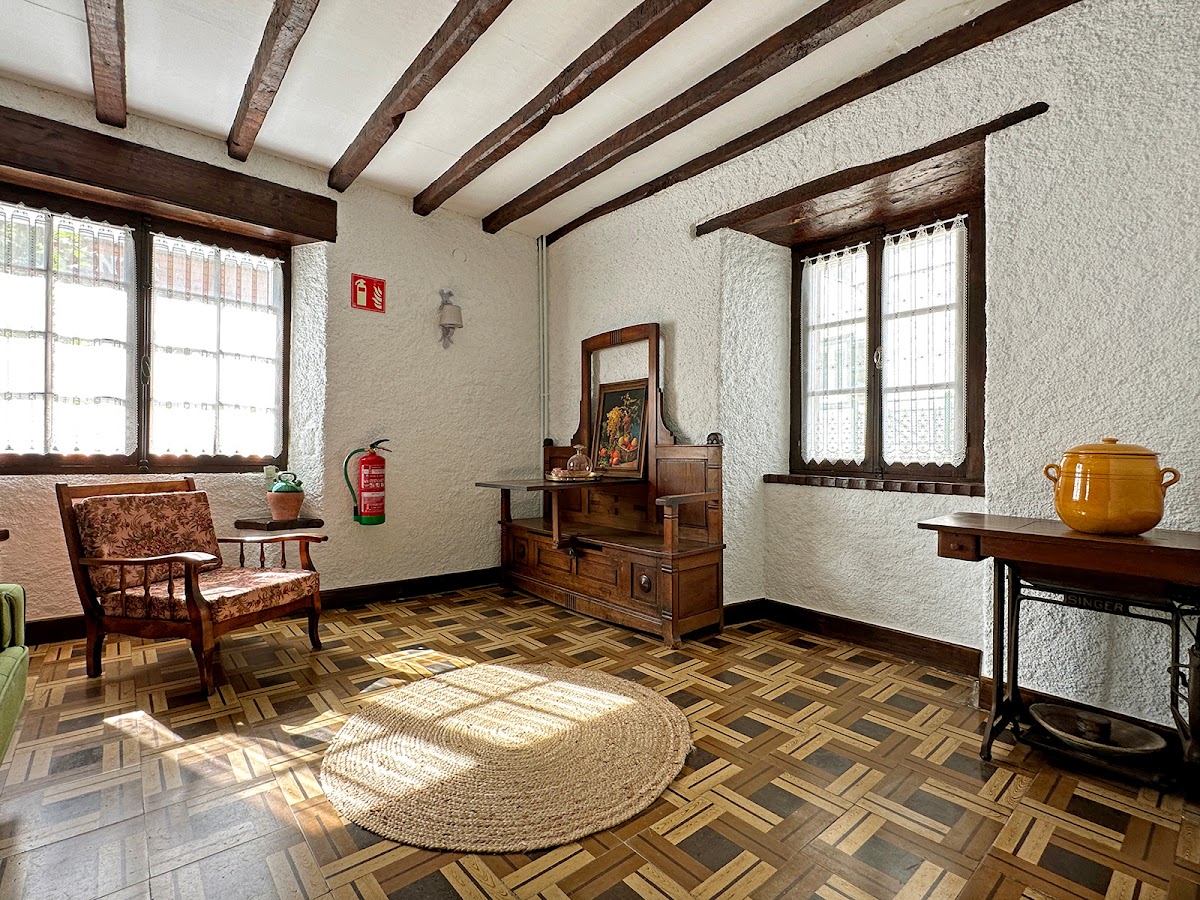 Pensión Etxeale - Foto 5