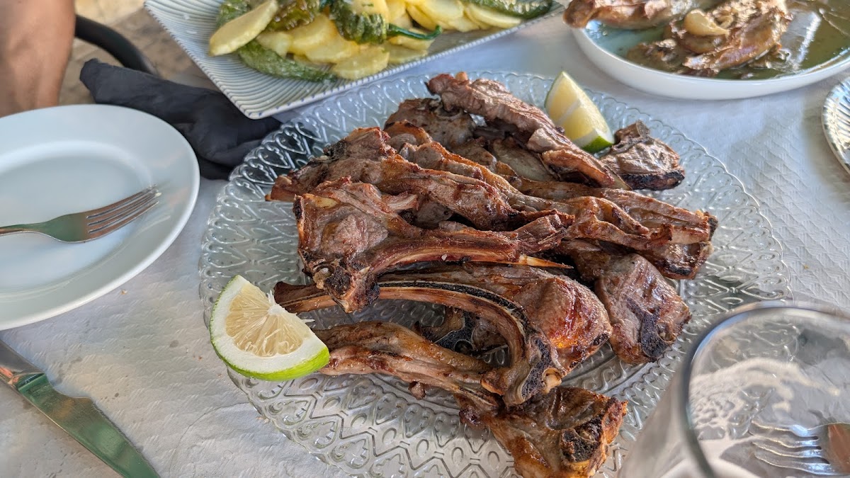 Restaurante Casa Manuel Restaurantes en Otos ️ - Foto 4