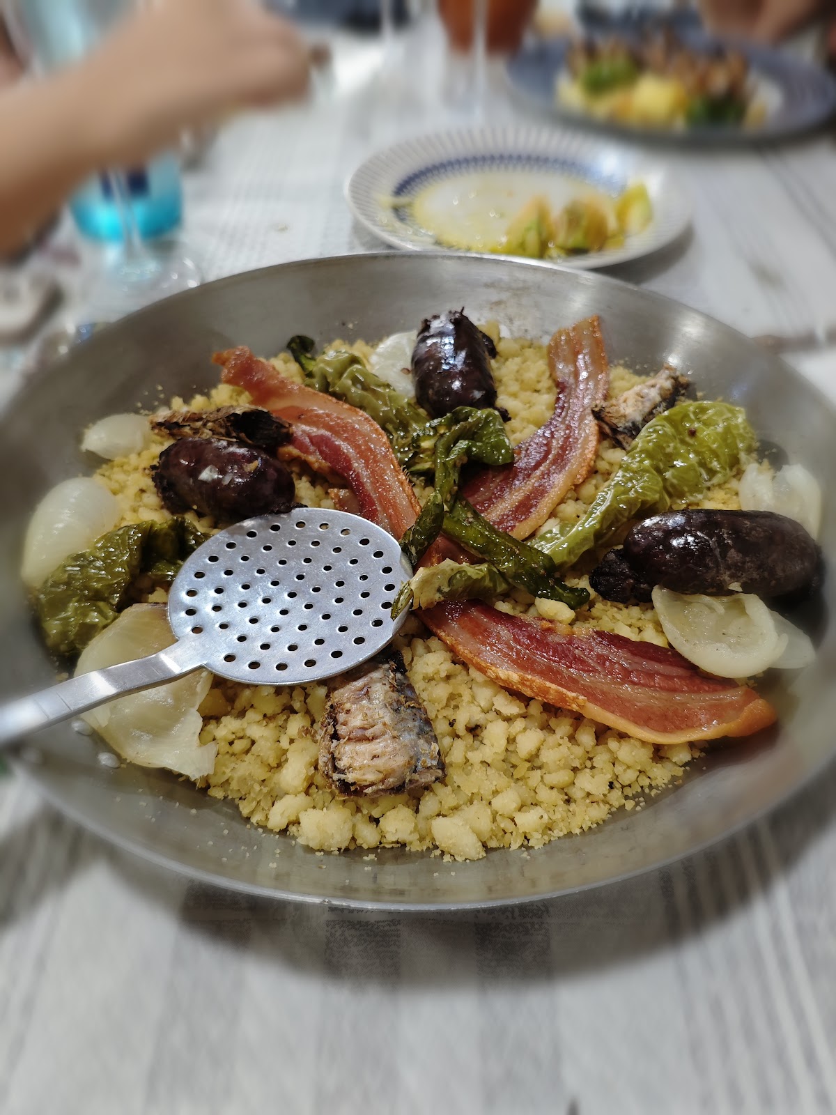 Restaurante Casa Manuel Restaurantes en Otos ️ - Foto 5