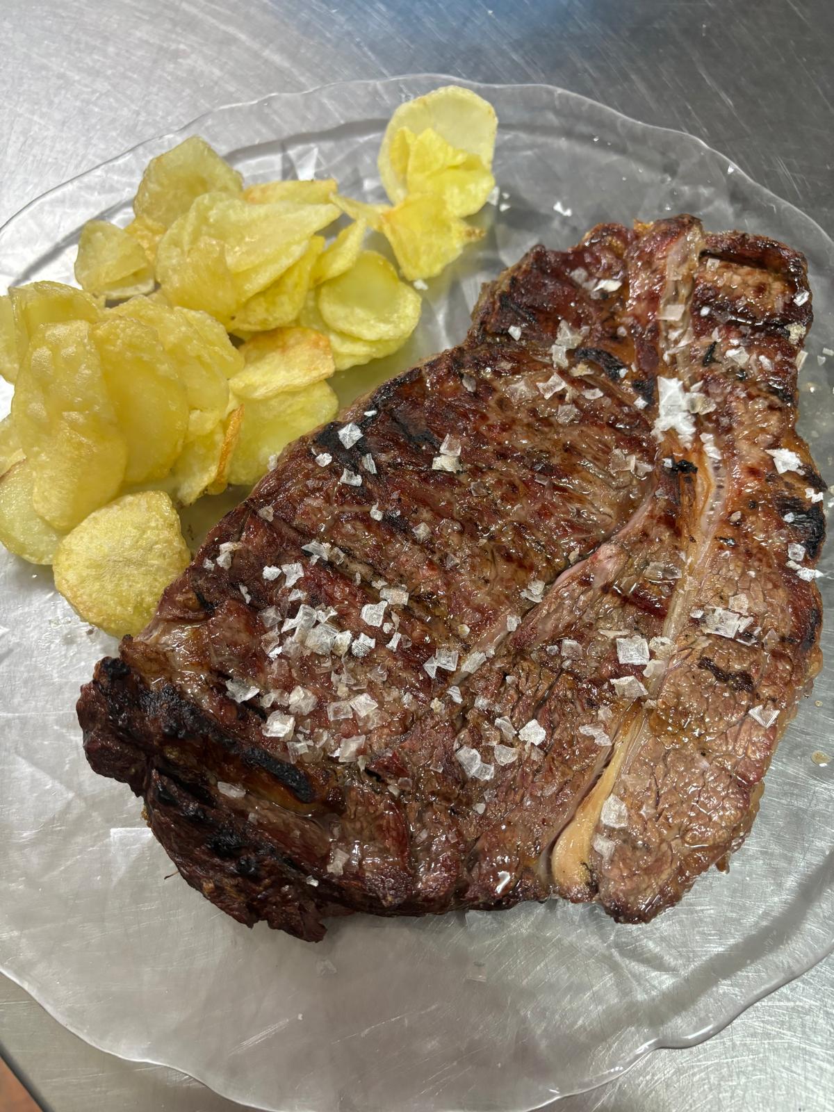 Restaurante Sierra de Mazuza - Foto 2