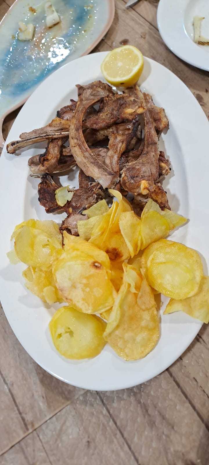 Restaurante Sierra de Mazuza - Foto 3