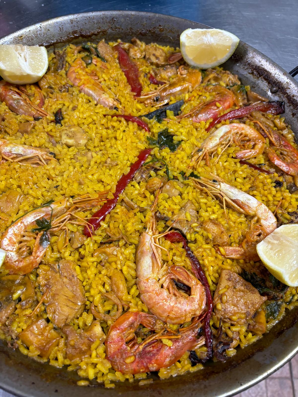 Restaurante Sierra de Mazuza - Foto 4