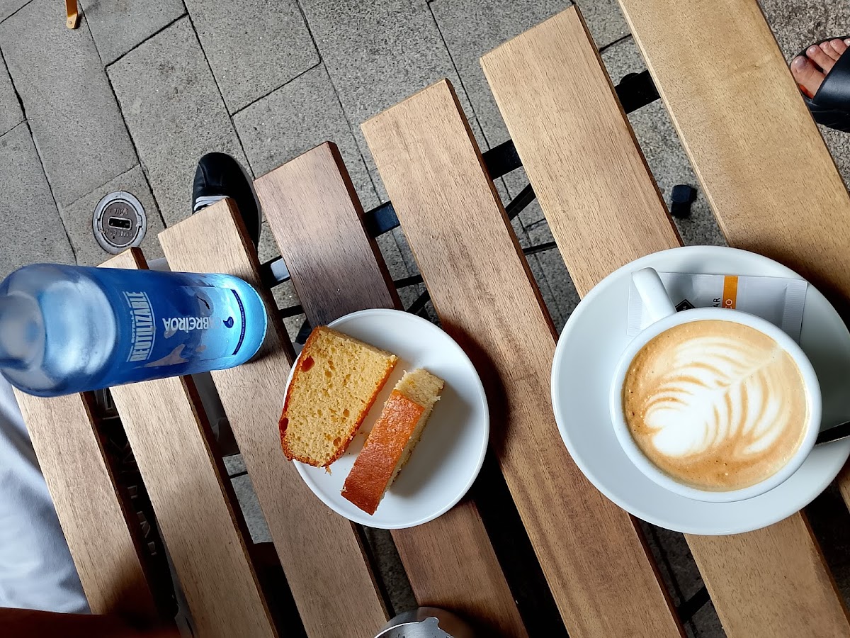 Tamago café de especialidad - Foto 3