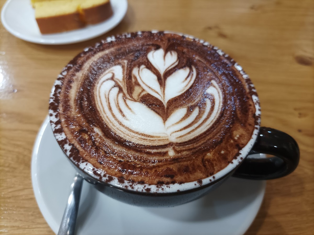 Tamago café de especialidad - Foto 4