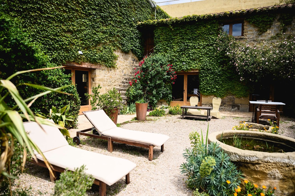 Alojamiento con Encanto El Corral de Concilio - Foto 1