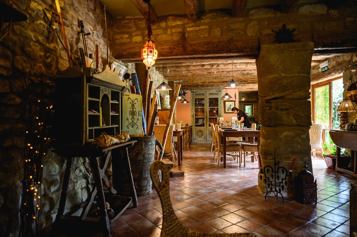 Alojamiento con Encanto El Corral de Concilio - Foto 3