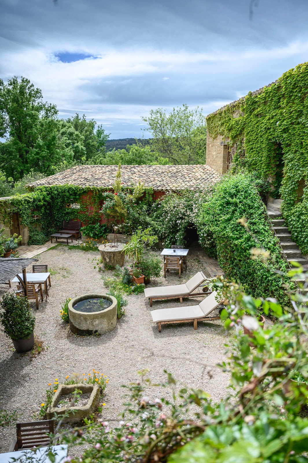 Alojamiento con Encanto El Corral de Concilio - Foto 5