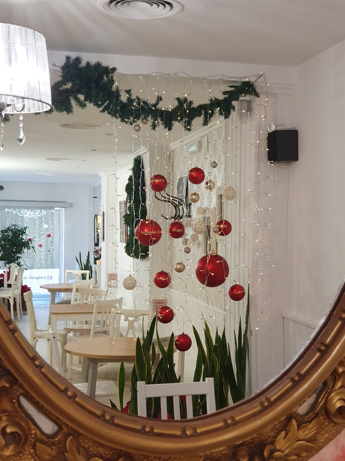 Cafetería Vainilla By Mary - Foto 1