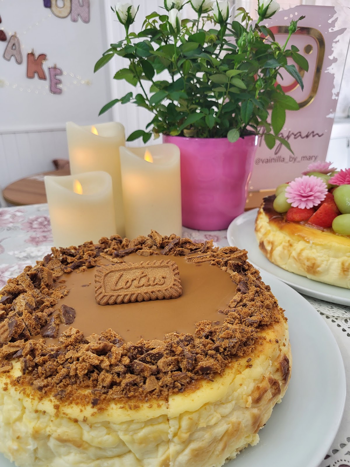 Cafetería Vainilla By Mary - Foto 2