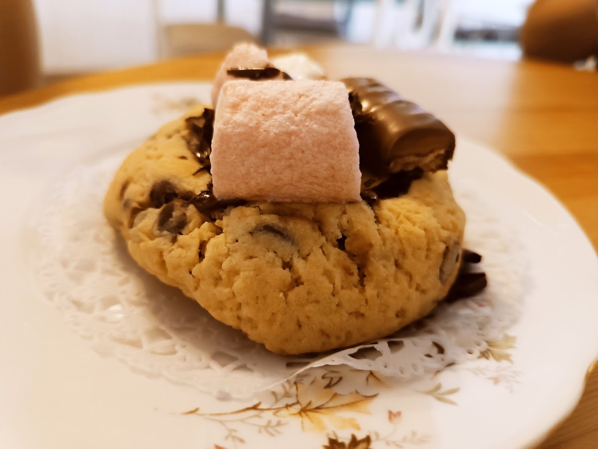 Cafetería Vainilla By Mary - Foto 3