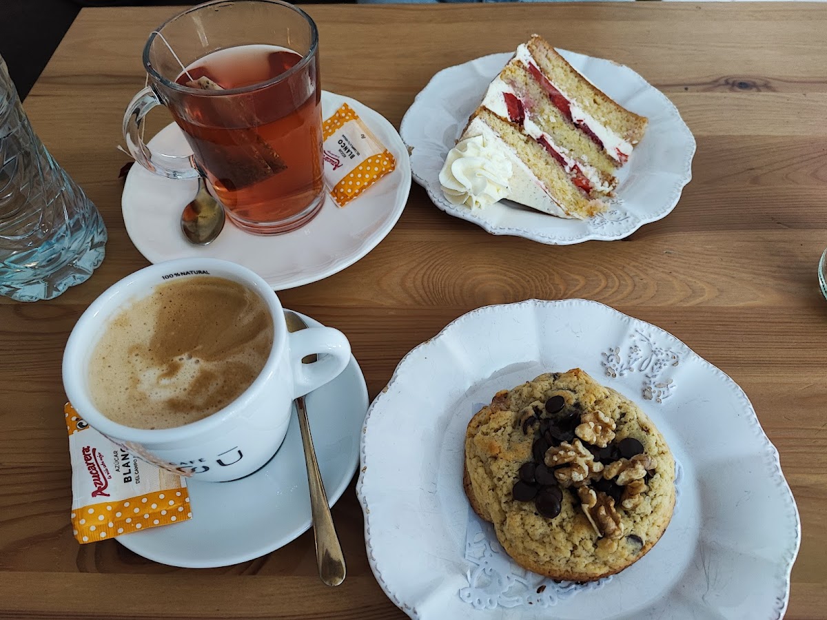 Cafetería Vainilla By Mary - Foto 4