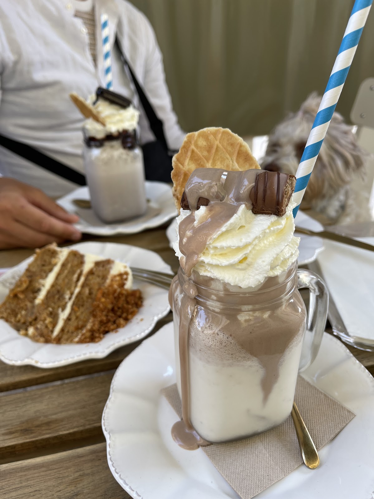 Cafetería Vainilla By Mary - Foto 5