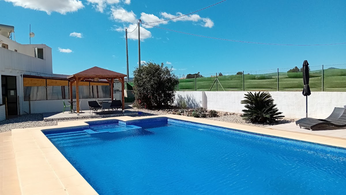 Casa Lumbreras - Foto 2