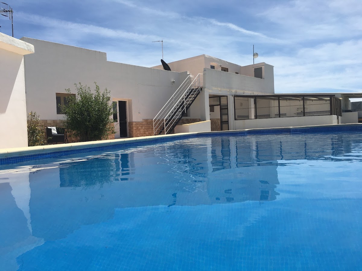 Casa Lumbreras - Foto 3