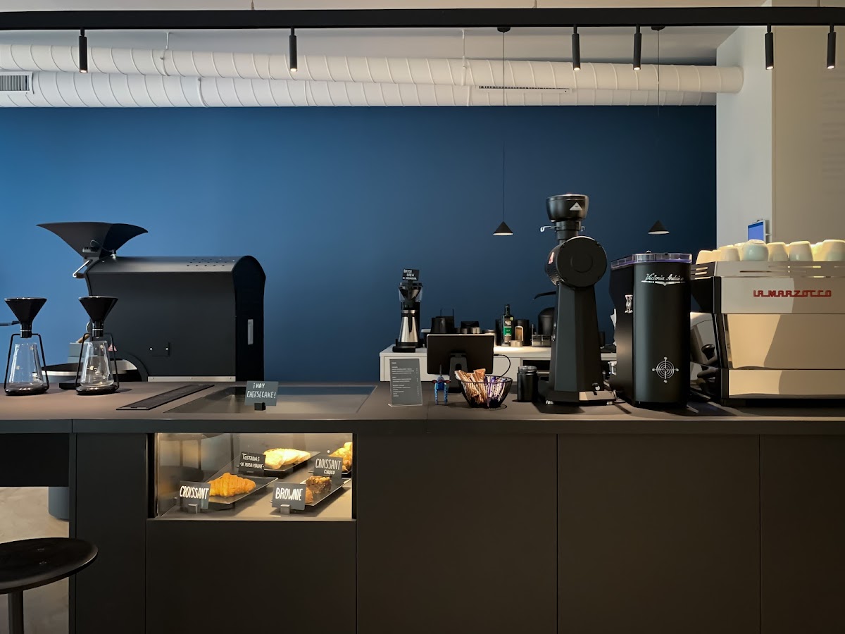 Despiertoo Specialty Coffee