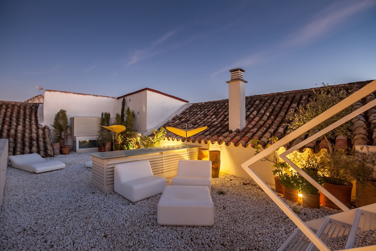 Hotel Viento10 - Foto 1