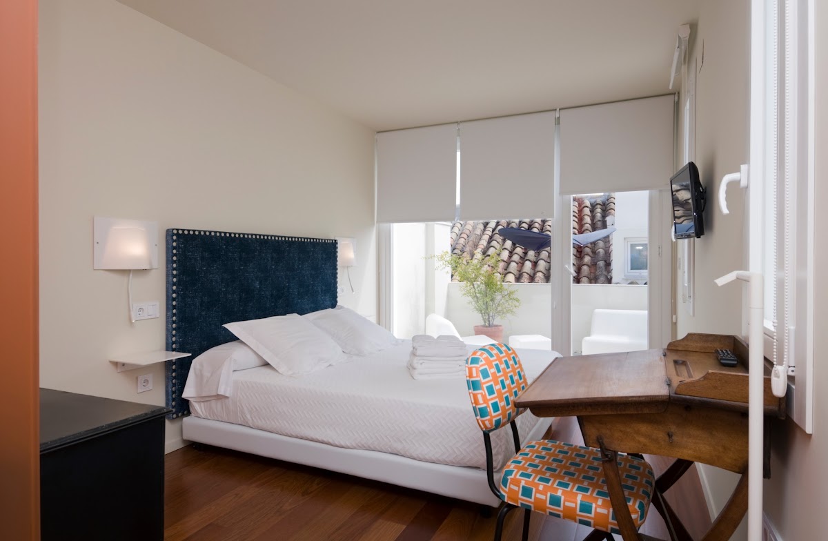 Hotel Viento10 - Foto 2