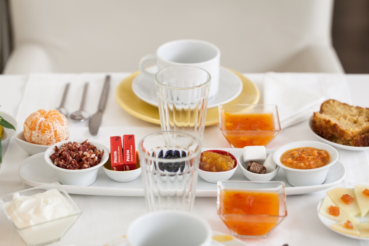 Hotel Viento10 - Foto 3