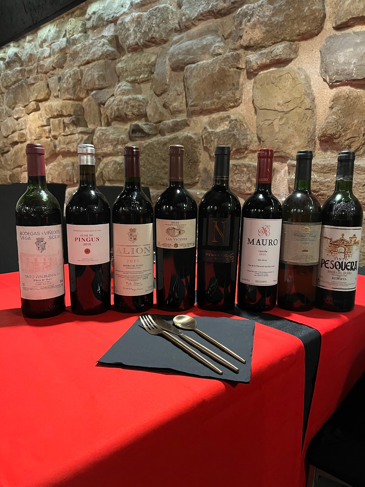 Restaurant La Santa Brasa Manresa - Foto 1