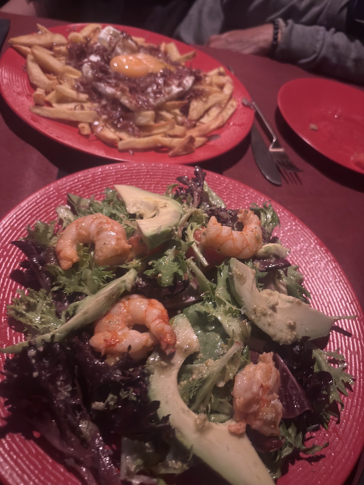 Restaurant La Santa Brasa Manresa - Foto 5