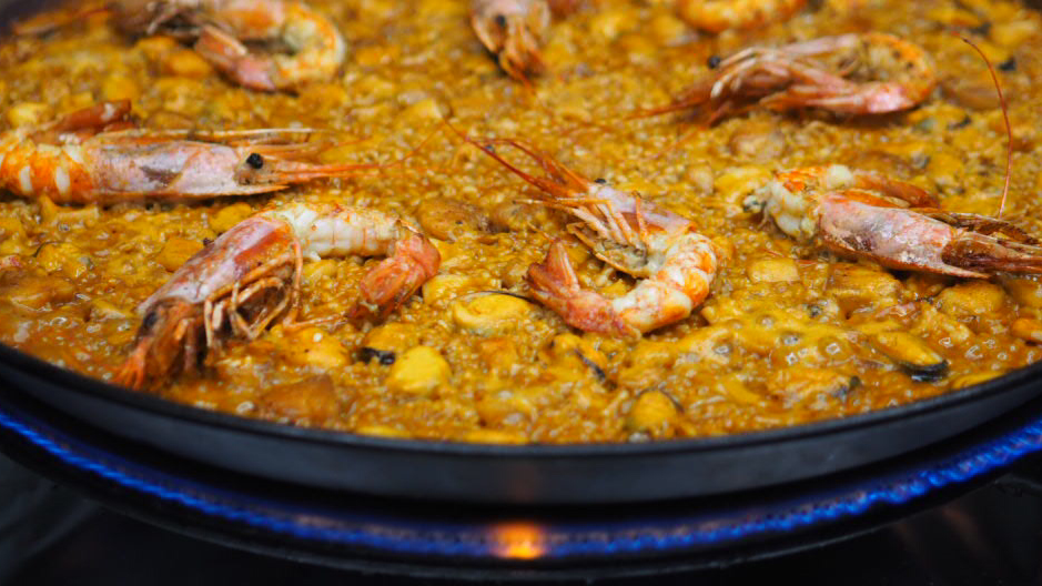 Getxo Paellas - Foto 2