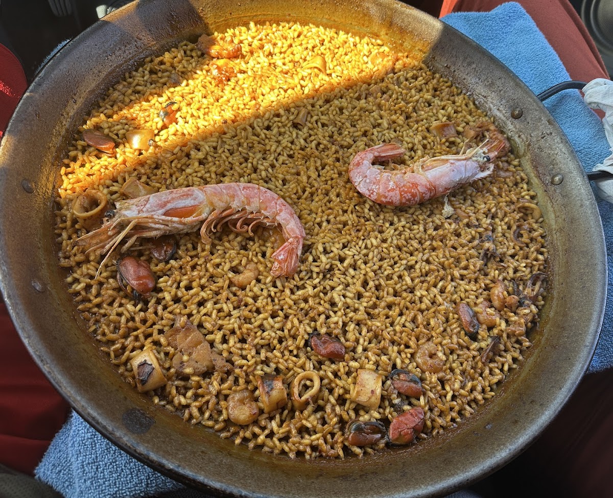 Getxo Paellas - Foto 3