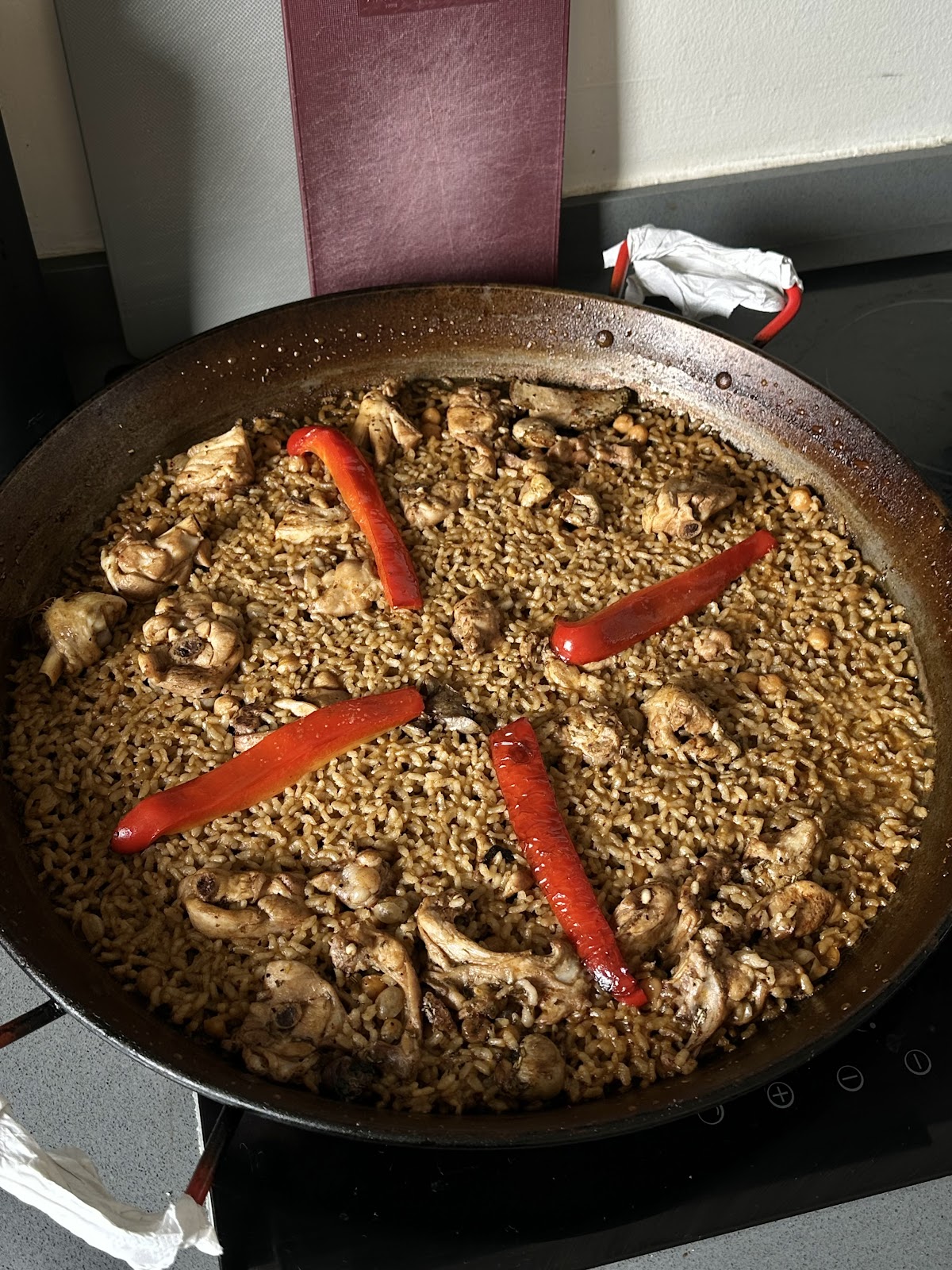 Getxo Paellas - Foto 4