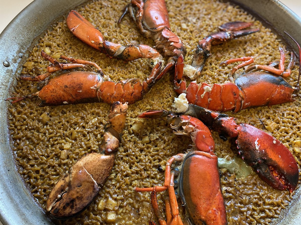 Getxo Paellas - Foto 5