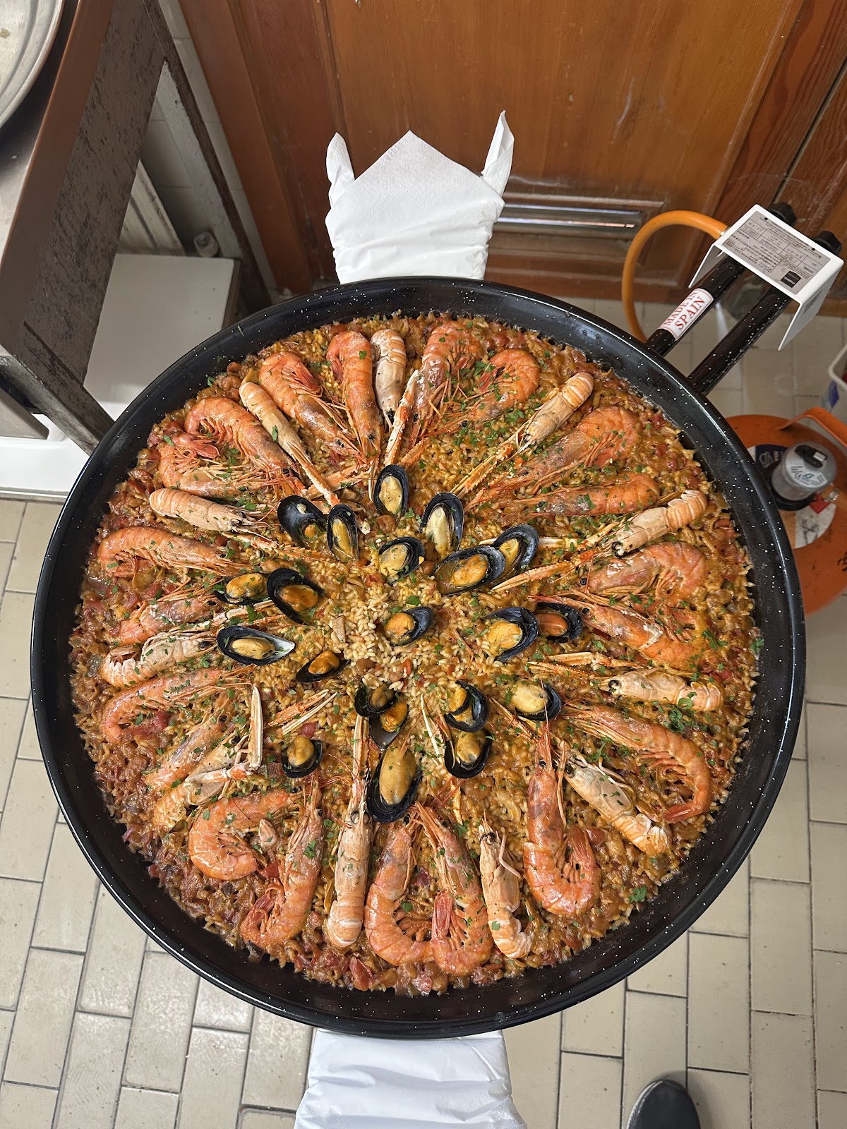 Tenis Lounge Club Huesca - Foto 4