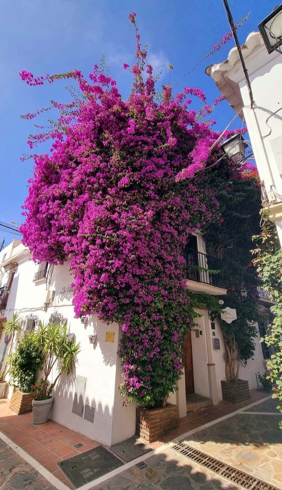 Hotel La Villa Marbella