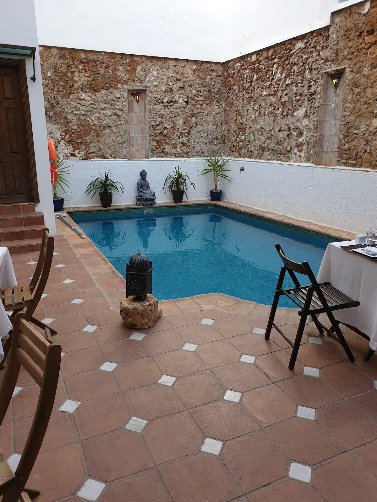 Hotel La Villa Marbella - Foto 3