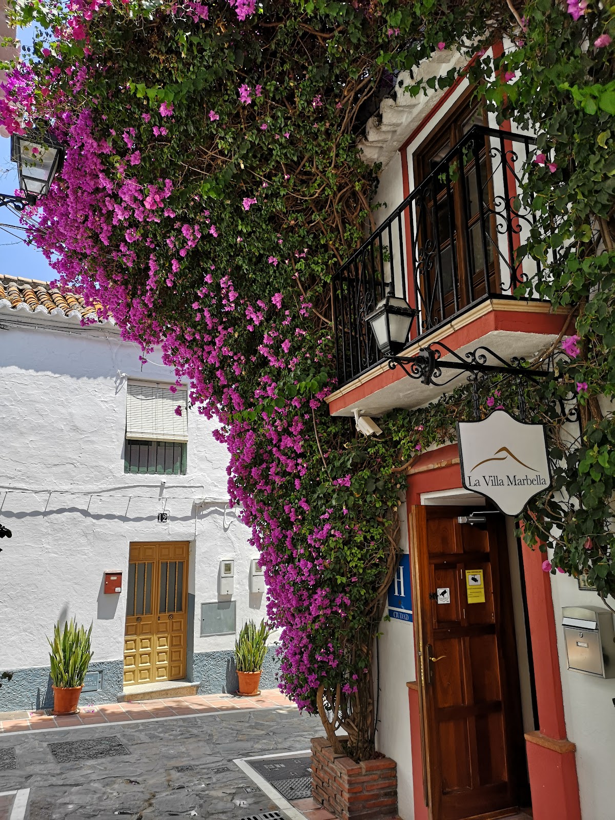 Hotel La Villa Marbella - Foto 5