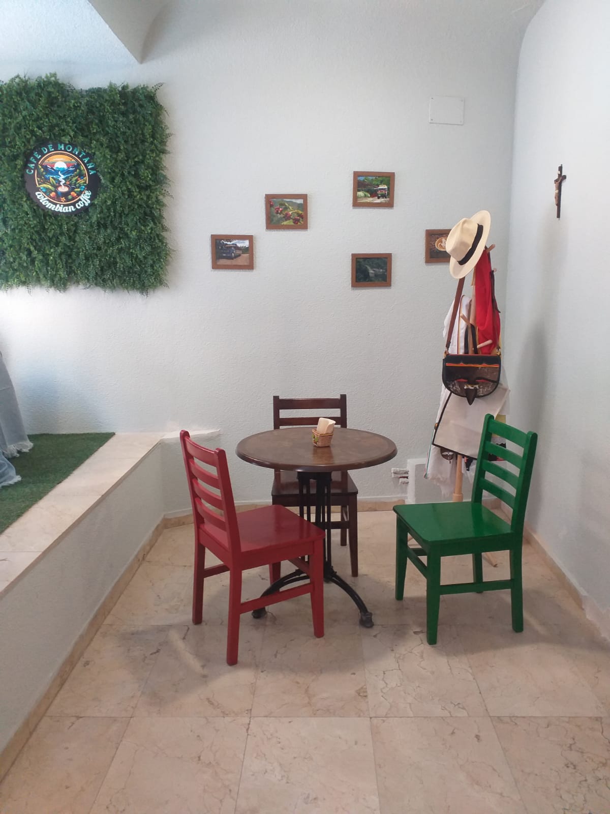 Café de Montaña en Alicante - Foto 3