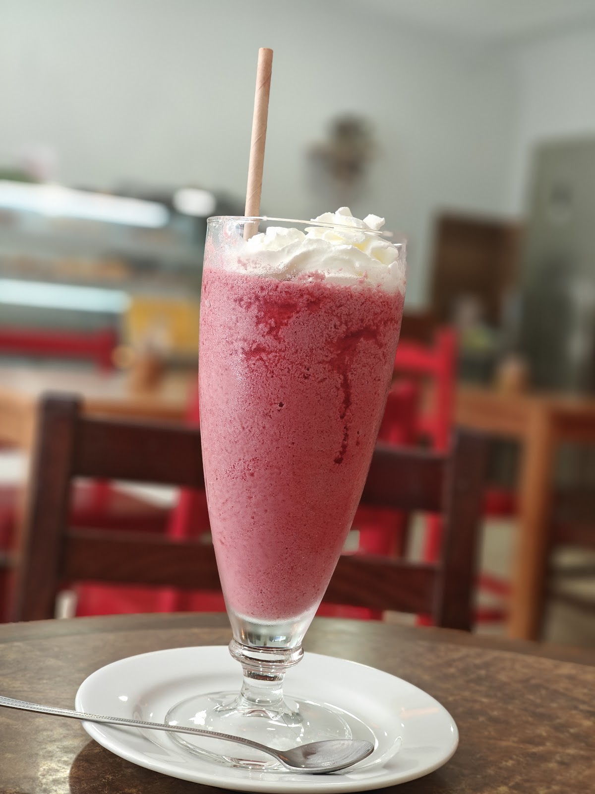 Café de Montaña en Alicante - Foto 4